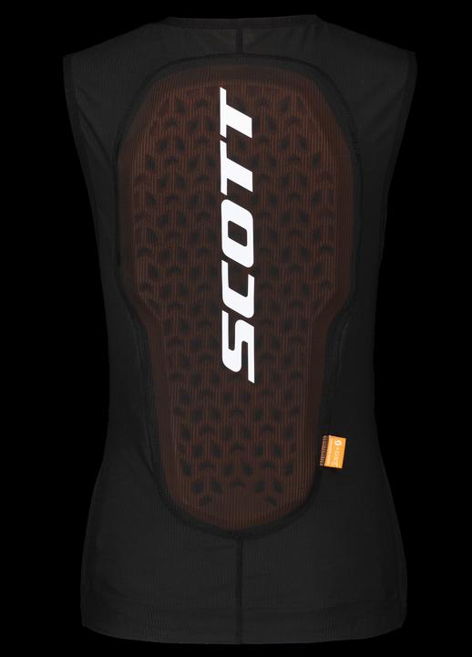 Produktbild Scott Sports Scott Vest Airflow Protektor Fresh Green / Dark Blue Damen (S, Rückenprotektor, Einzelstück)