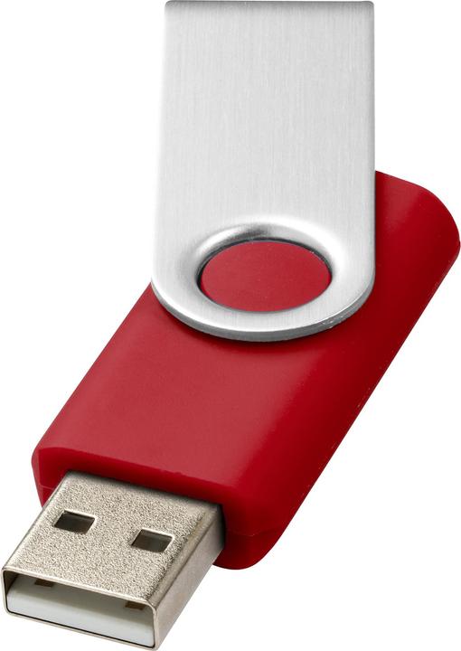 Actual product image Bullet USB stick (2 GB)