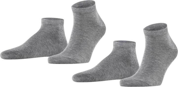Image du produit Falke Chaussettes Casual Happy 2P SN (paquet de 4, 43 - 46)