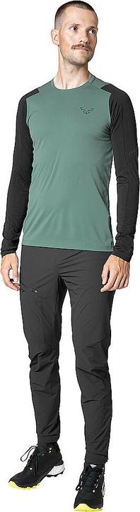 Actual product image Dynafit Transalper Langarmshirt (XL)