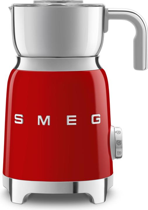 Smeg 50's Retro Style (EU-stekker, 60 cl)