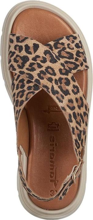Actual product image Tamaris Sandal (42)