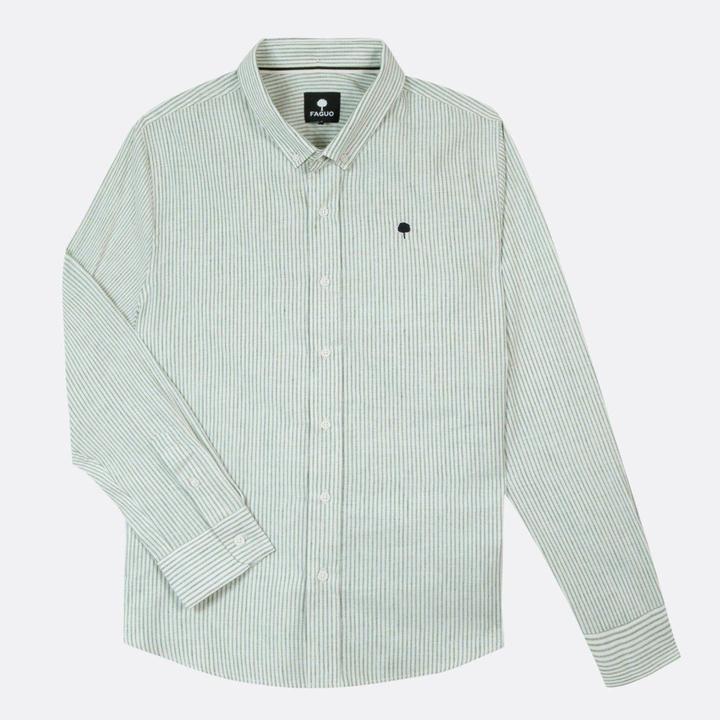 Immagine prodotto Faguo M's IVOY SHIRT (M)