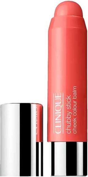 Immagine prodotto Clinique Balsamo colorato per guance Chubby Stick (Talco, 6 ml)