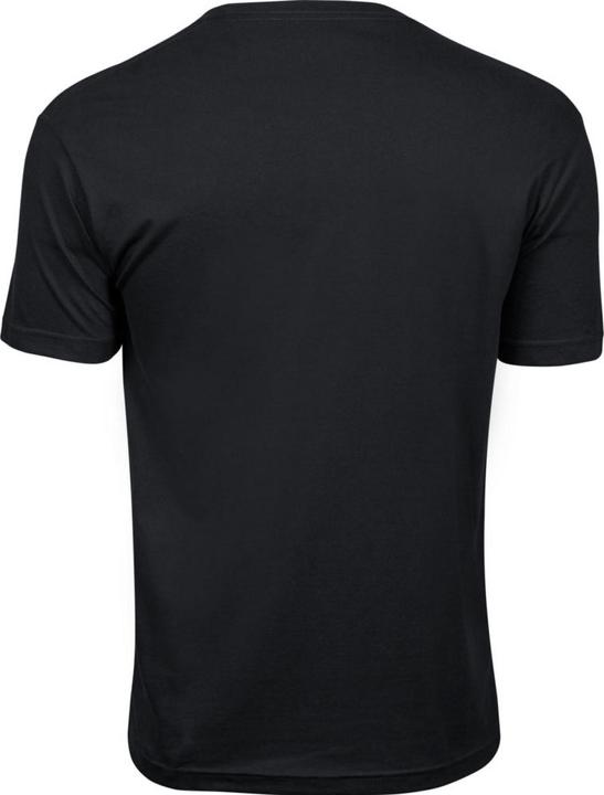 Actual product image Tee Jays Mens Soft T-Shirt (L)