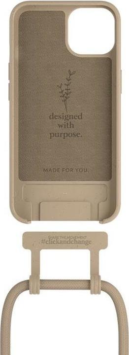 Produktbild Woodcessories Change Case Bio