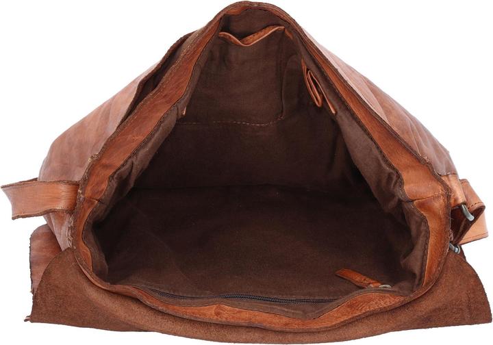 Produktbild Harolds Submarine Kuriertasche