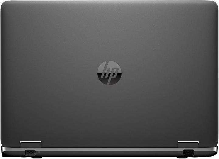 HP ProBook 650 G3 (15.60", Intel Core i5-7200U, 16 GB, 512 GB, CH)