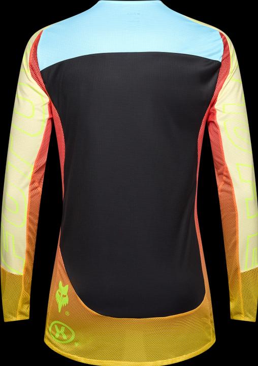 Produktbild Fox Flexair Elevated Le Jersey (L)