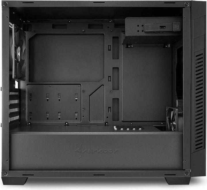 Produktbild Sharkoon S1000 (mATX)