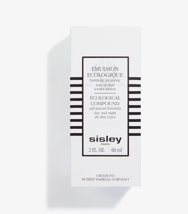 Produktbild Sisley Émulsion Ëcologique Form Avanc (60 ml, Tagescreme)