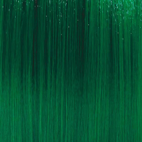 Image du produit Basler Color 2002+ coloration crème pour cheveux (M2 vert-mélange)