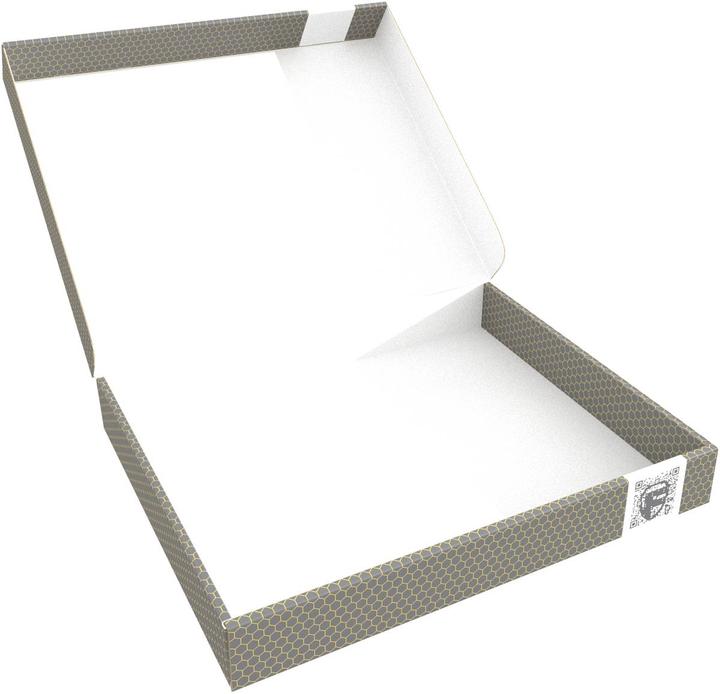 Image du produit Feldherr FH58867 - Boîte de stockage - pour 50 miniatures