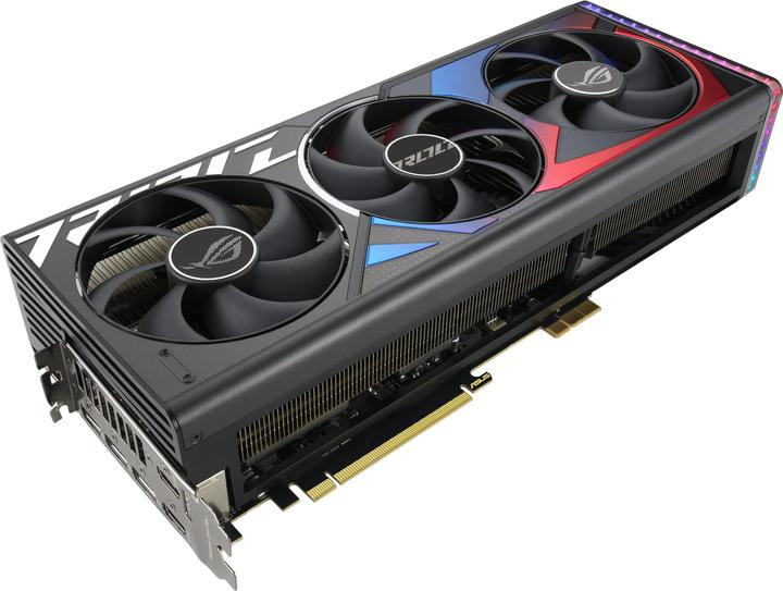 Actual product image ASUS ROG Strix GeForce RTX 4090 BTF OC (24 GB)