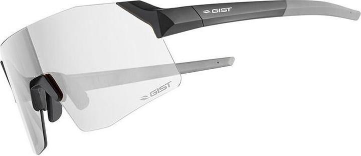 Gist Rocket (Matte Black Frame)