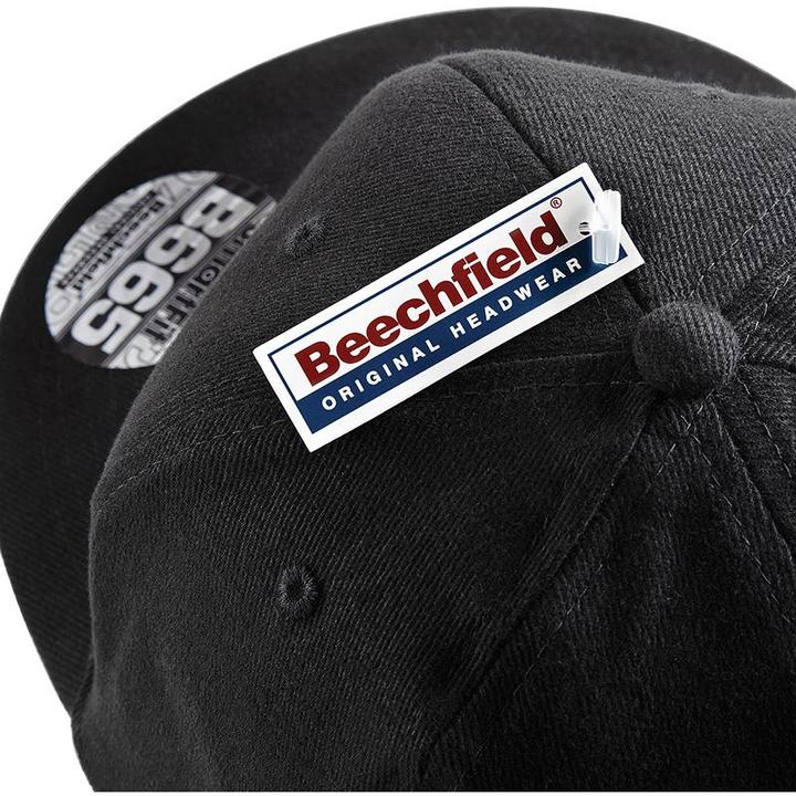 Actual product image Beechfield Baseball cap cents (One size)
