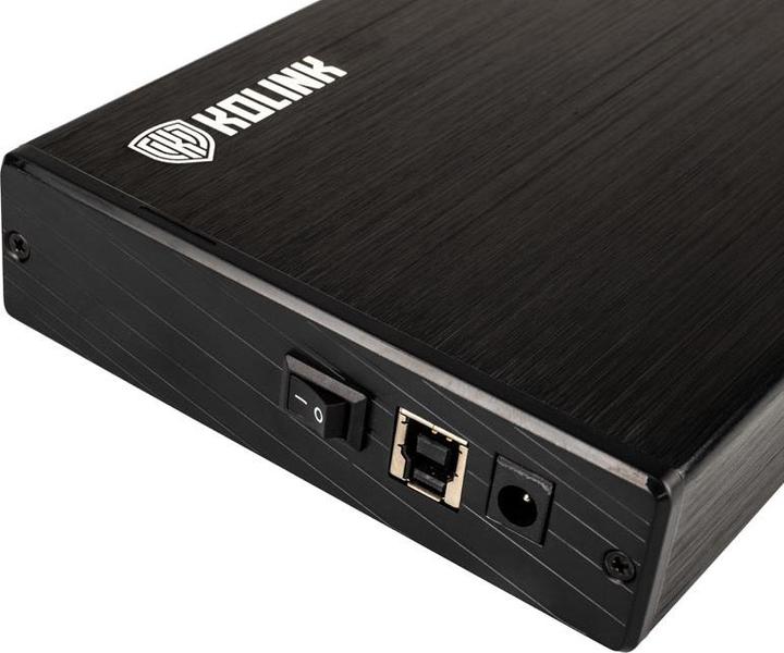 Productafbeelding Kolink Hdsu3u3 (3.5")