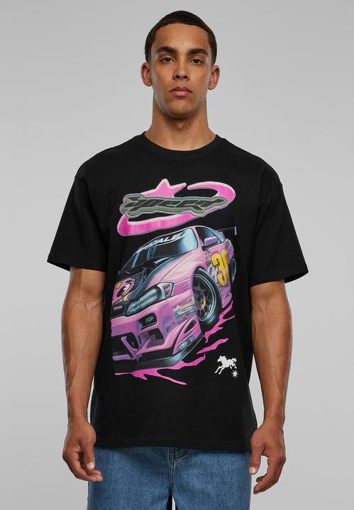 Produktbild Urban Classics Speed Heavy Oversize Tee - 91511 (M)