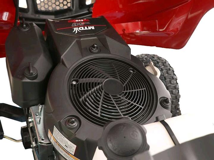 Produktbild MTD Smart RN 145