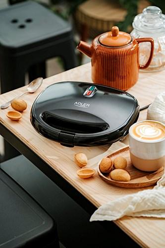 Produktbild Adler AD 3071 Nut Cookie Maker