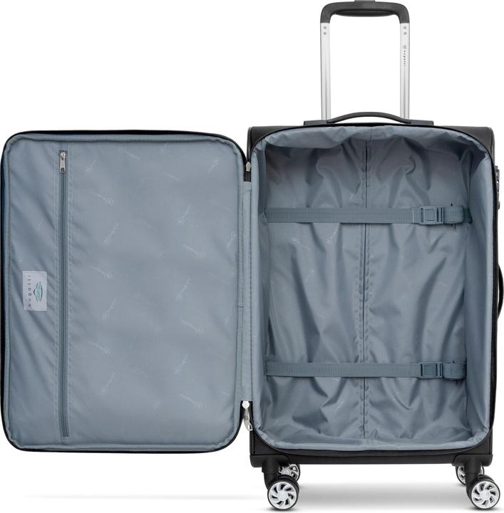 Produktbild Bugatti Go Light Soft Set (197 l, XL (ab 115l))
