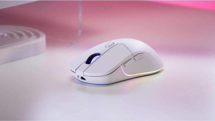 Actual product image Keychron Key M3 (Wireless, Cable)