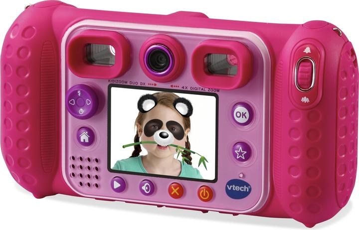 Produktbild VTech Kidizoom Duo DX pink