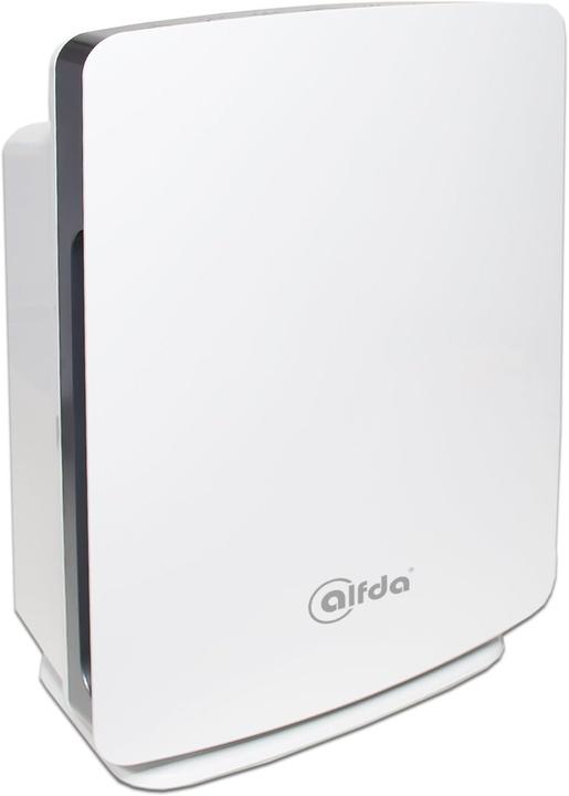 Image du produit Alfda Luftreiniger ALR550 mit 2-stufigem HEPA-Filter (95 m²)