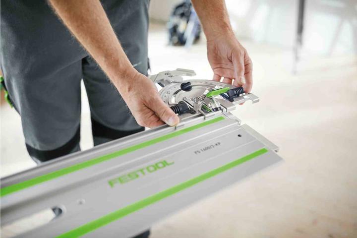 Produktbild Festool Winkelanschlag (42 cm)