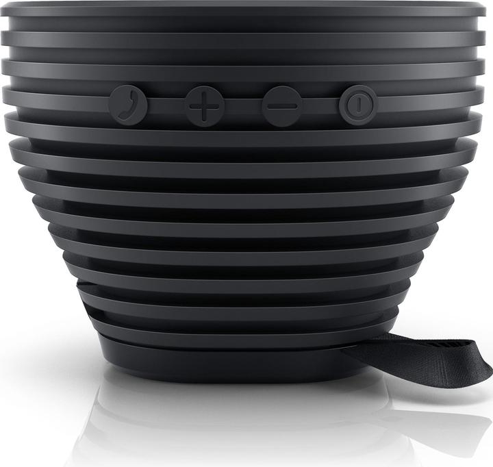 Actual product image Philips SB2000B/00 (8 h, Battery operated)