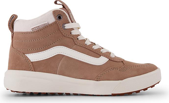 Actual product image Vans Range EXP Hi Ladies Sneaker (37)