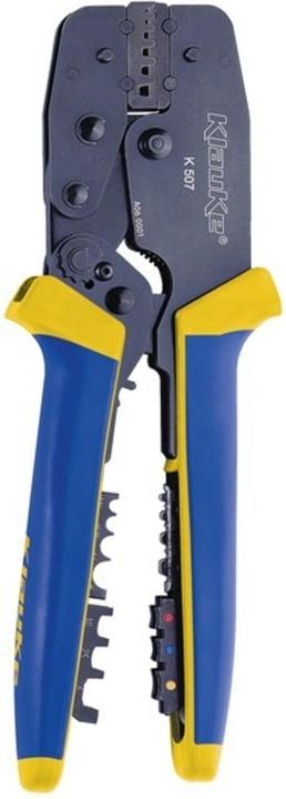 Immagine prodotto Klauke K 507 (220 mm)