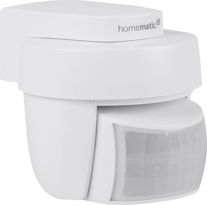 Produktbild Homematic IP Funk-Bewegungsmelder (230 m)