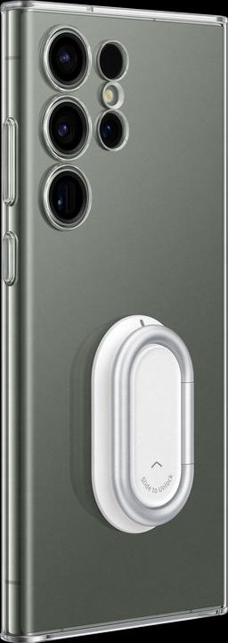 Actual product image Samsung Clear Gadget Case (Samsung Galaxy S23 Ultra)