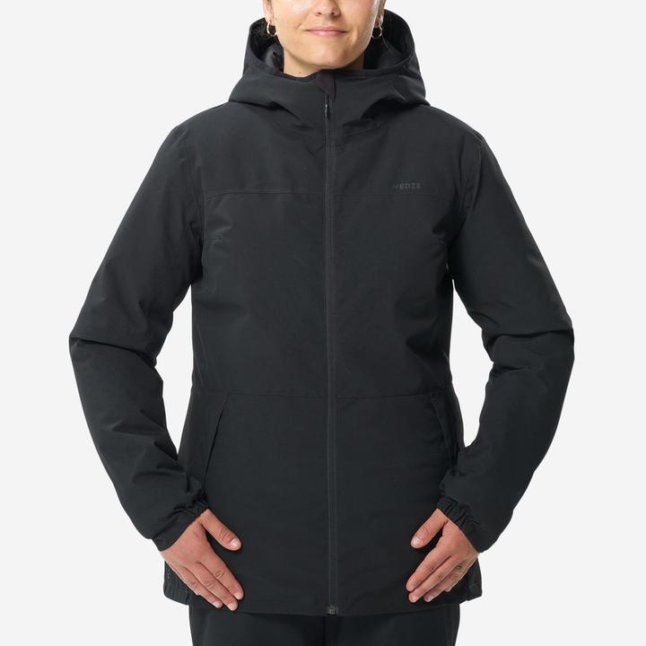 Actual product image Wedze 100 (XS)