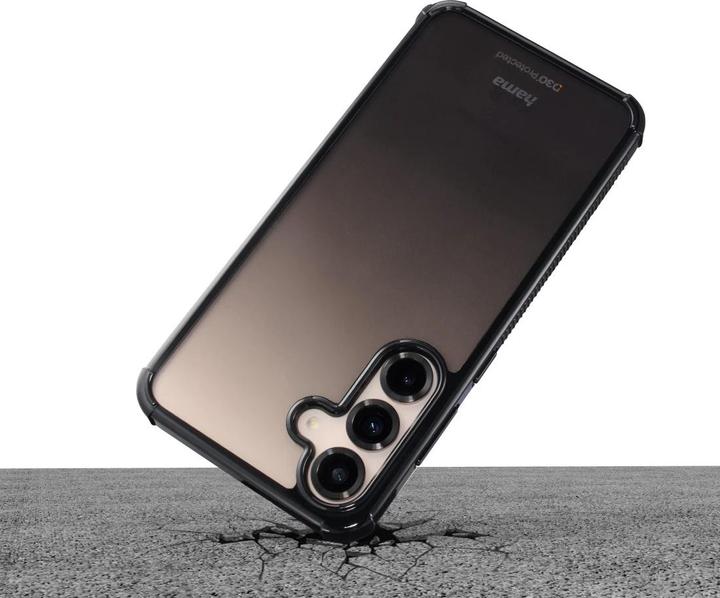 Actual product image Hama Extreme Protect (Samsung Galaxy A56)