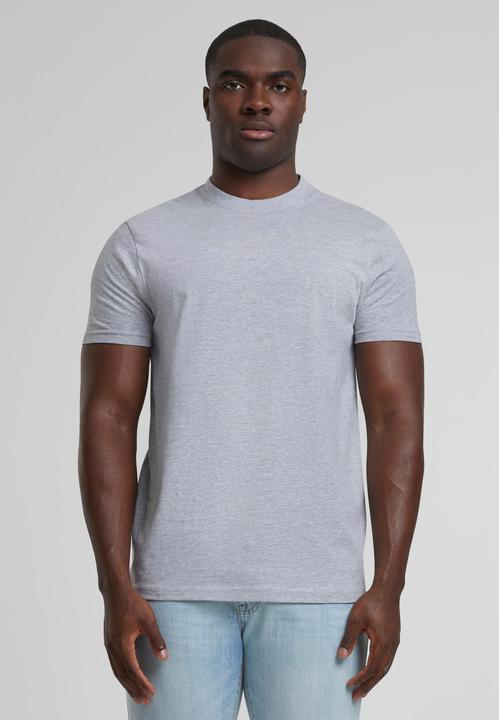 Produktbild Urban Classics Basic Tee 3-Pack (S)