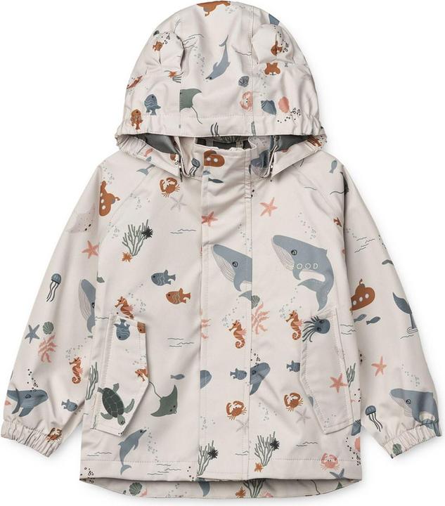 Immagine prodotto Liewood Manu Regenset Sea Creature (80)