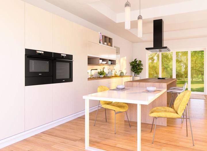 Immagine prodotto Gorenje IS646BG