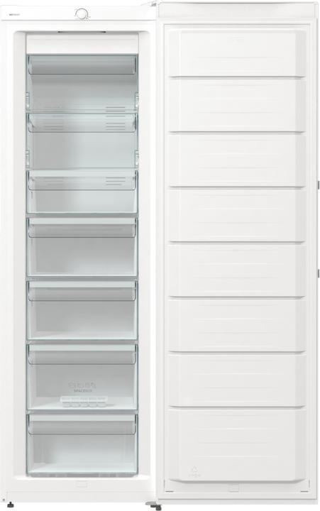 Produktbild Gorenje GORE Stand-Gefrierschrank (Freistehend, 280 l)