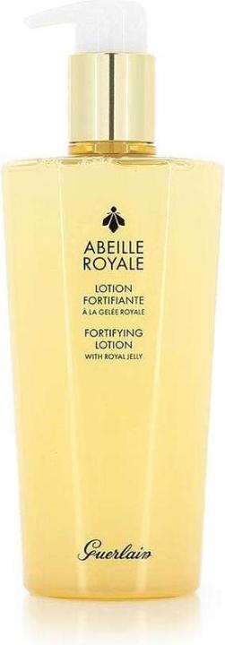Actual product image Guerlain Abeille Royale Fortifying Lotion (Cleansing lotion, 300 ml)