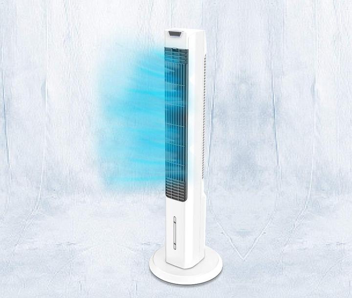Produktbild Livington Chill Tower