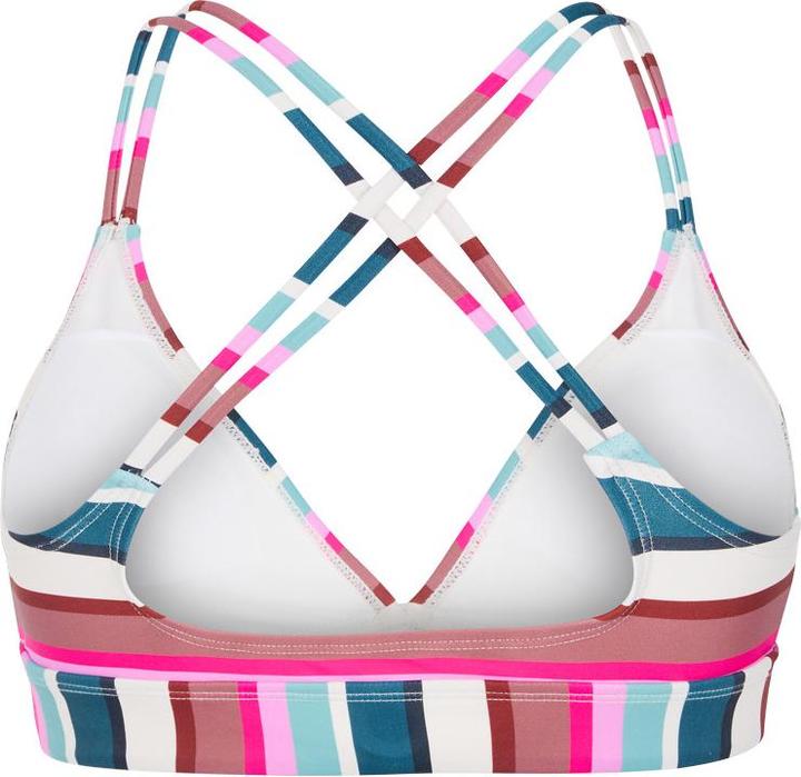 Produktbild Protest Women's Mixsuperi Triangle Bikini Top (40)