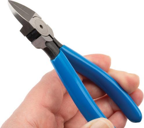 Actual product image Park Tool Flat cutter ZP-5 (180 mm)