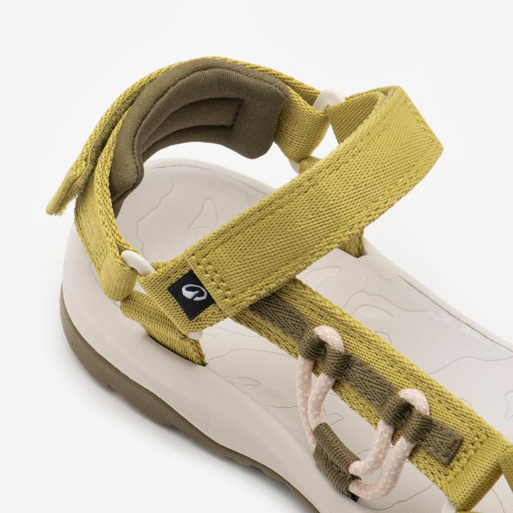 Produktbild Quechua Trekkingsandalen Damen - Outdoor 500 (41)