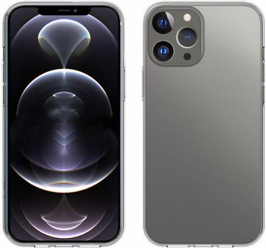 Image du produit eSTUFF Étui souple (Apple iPhone 13 Pro Max)
