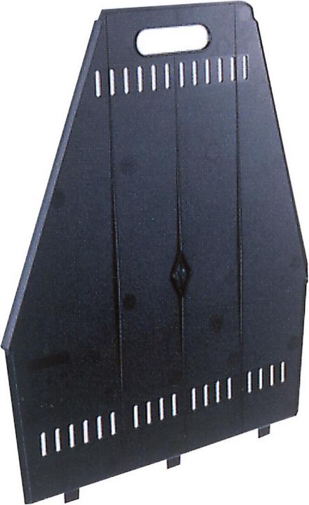 Actual product image Ferplast Partition wall to Atlas Car (Dog, Reflectors)