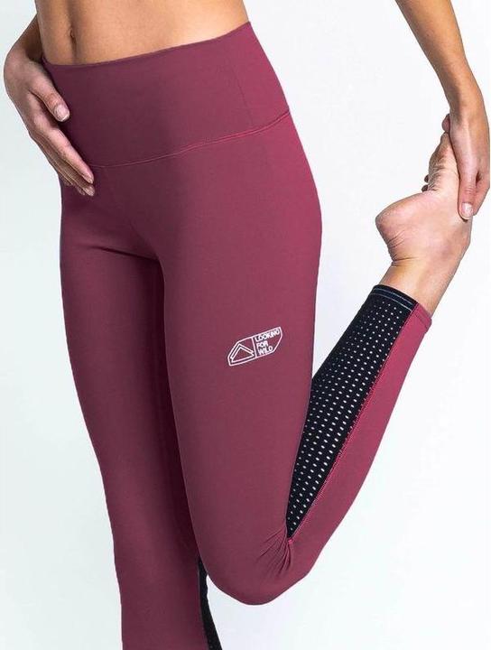 Produktbild Looking for Wild Second Skin Leggins (XS)