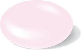Produktbild CND Vinylux (Strawberry Smoothie, Farblack)