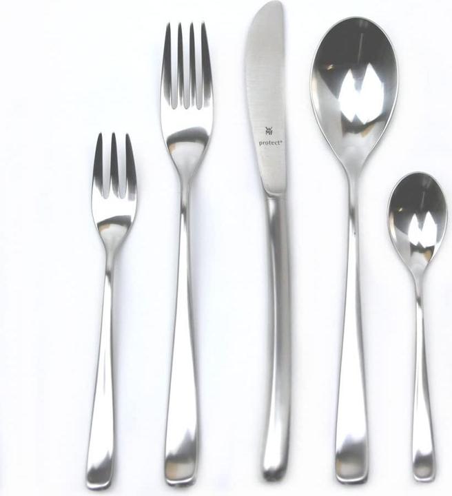 Actual product image WMF Vision (30 Piece, Cutlery set)